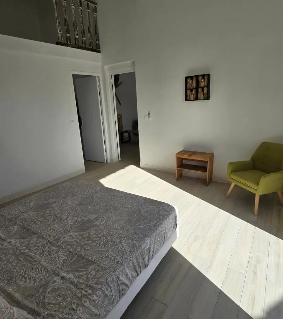 Apartment Appartement Au Centre De Gosier 7 Le Gosier