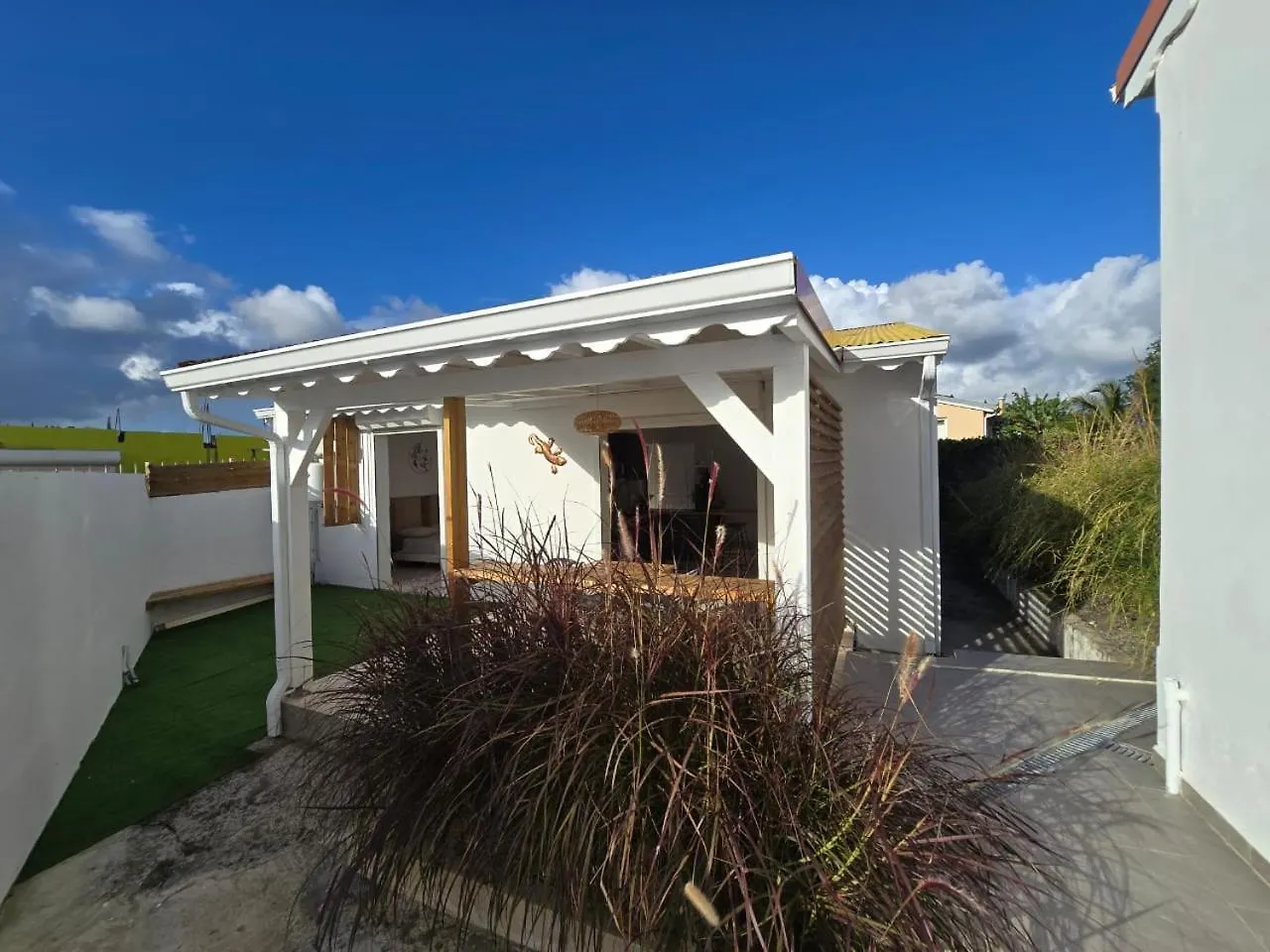 Appartement Au Centre De Gosier 7 Le Gosier  0*, Le Gosier (Grande-Terre) Guadeloupe