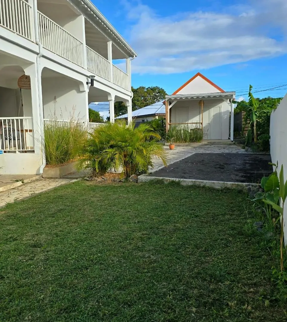 Appartement Au Centre De Gosier 7 Le Gosier  Guadeloupe