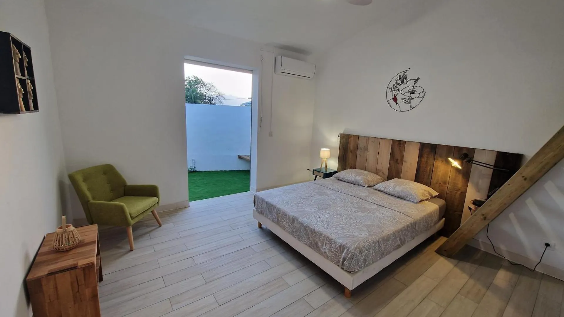 Apartment Appartement Au Centre De Gosier 7 Le Gosier
